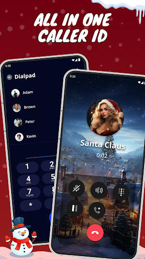 CallColor: Caller ID & Themes Screenshot 0