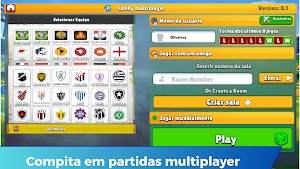 Brazil Star 2026: Multiplayer Screenshot 3