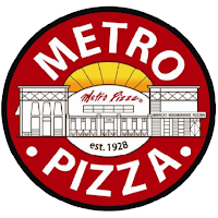 Metro Pizza - Las Vegas