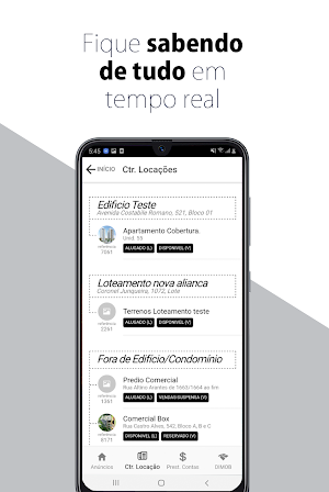 Grupo Kaza Screenshot 1