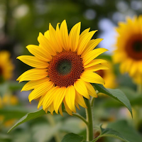 Sunflower Wallpapers HD