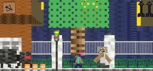 ViragoCraft: Herstory Screenshot 1
