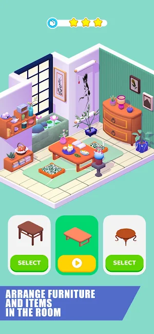 Home Decor Master: Design Life Screenshot 3