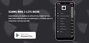 Xiaomi Buds 3 Lite Guide Screenshot 0
