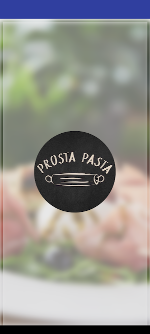 Prosta Pasta Błonie Screenshot 3