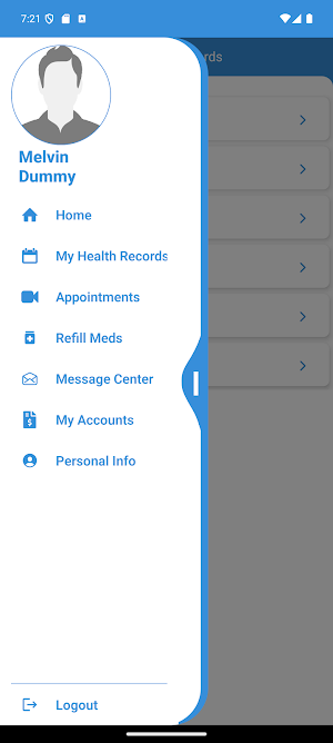PAX Health Screenshot 3