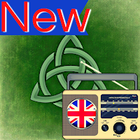Celtic Music Radio UK APP FREE LIVE