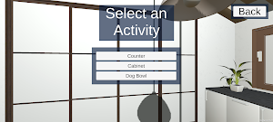 mOTive TheraKinetics Screenshot 3