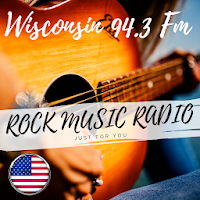 94.7 Radio Stations Wisconsin 