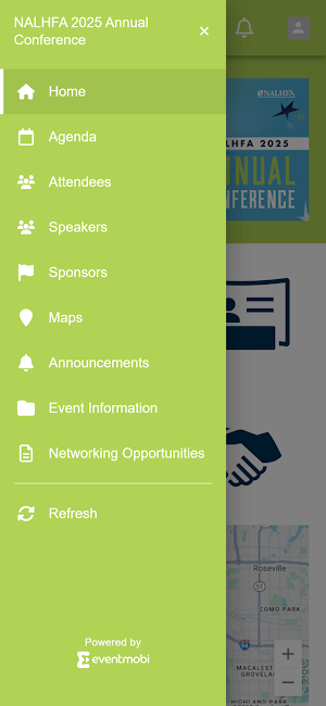 NALHFA2025 Screenshot 0