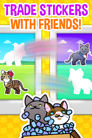 My Cat Album - Adorable Kitty  Screenshot 2