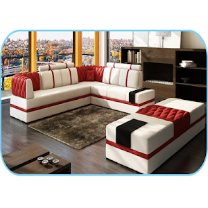 Sofa Design Idea Screenshot 0