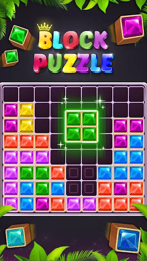 Block Puzzle 2021 Screenshot 3