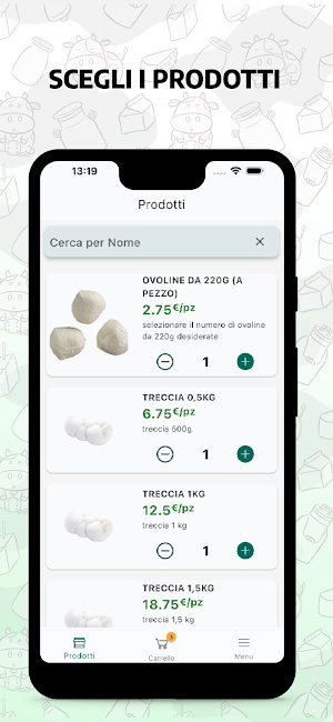 BufalaBuona Screenshot 2