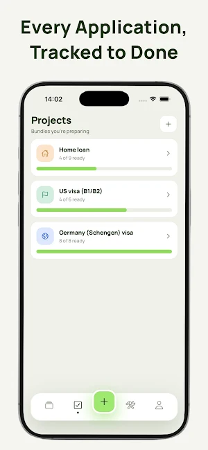 AI Document Manager : DocID Screenshot 3
