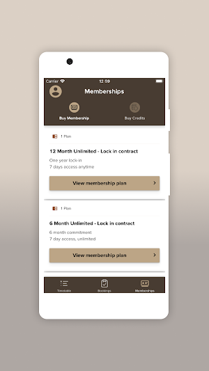 One Reform Screenshot 2