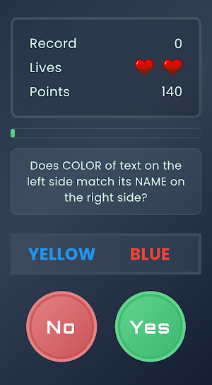 Rising Colors Screenshot 0
