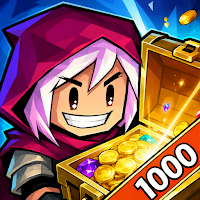 Lootfiend: Idle Dungeons