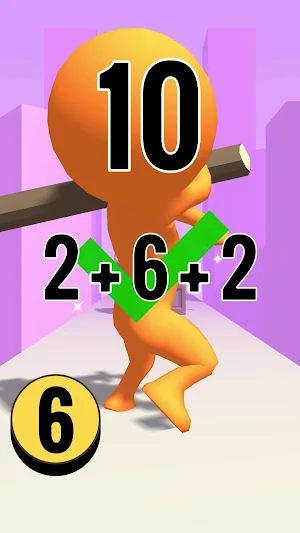 Just Count Screenshot 3