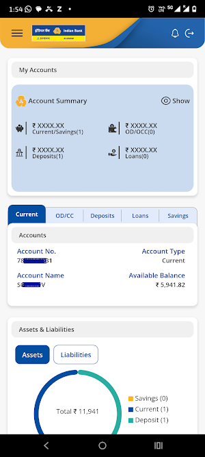 IndSMART BIZ Screenshot 3