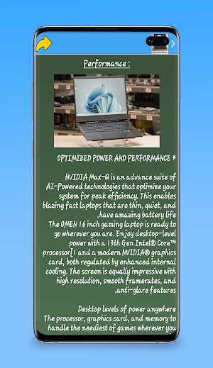 hp omen gaming laptop guide Screenshot 2