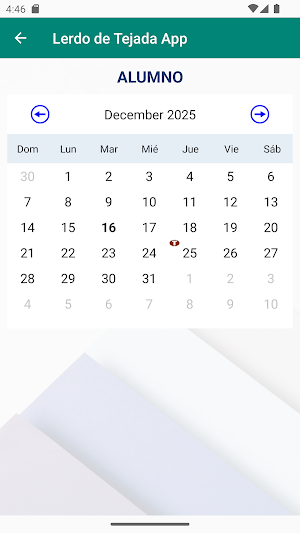 Escuela Secundaria No. 7 Screenshot 3