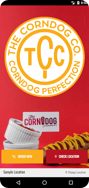 The Corndog Company Screenshot 0