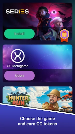 GG Metagame Screenshot 2