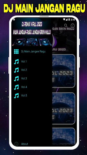 Dj Main Jangan Ragu Viral Screenshot 1