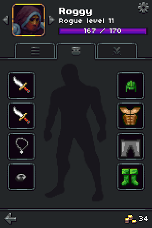 Portals of Sacraland Screenshot 2