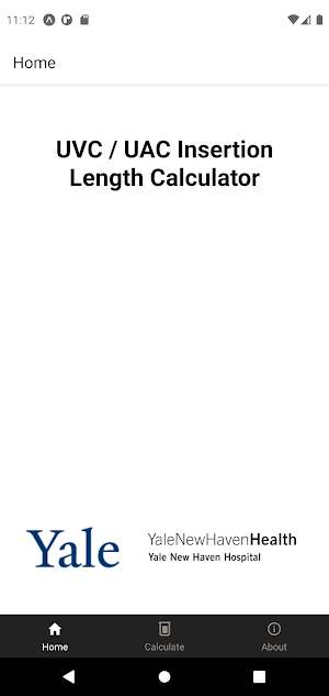 UmbiCalc Screenshot 0