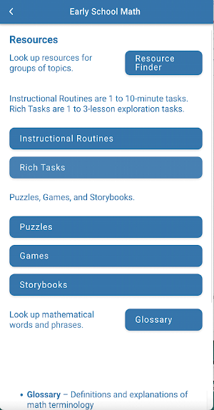 Early School Math Screenshot 2