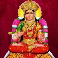 Shree Annapurna Stotra