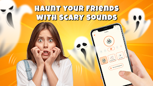 Prank: Fart & Funny Sounds Screenshot 2