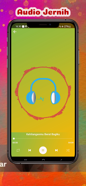 Lagu Pop Jawa Koplo & Terbaru Screenshot 3