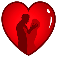 Love Stickers - WASticker
