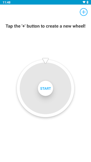 Wheel Spin Pick Wheel Roulette Screenshot 0