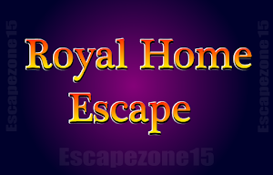 Escape game : Escape Games Zon Screenshot 0