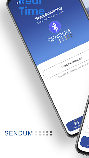 Sendum Connect Screenshot 0