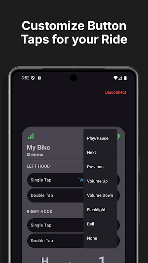 Bike Connect: Ride In Control Screenshot 1