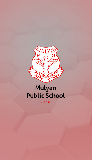 Mulyan Public School Screenshot 0