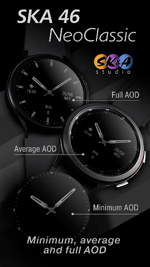 SKA 46 Neo Classic Screenshot 2