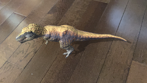 Dino Dana: Dino Player Screenshot 0
