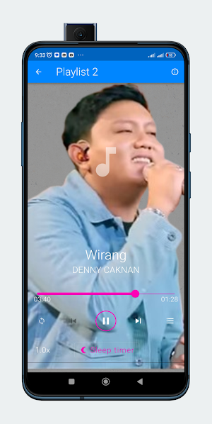 Denny Caknan Sekti 2024 Screenshot 3