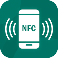 Smart NFC Tools Reader