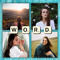 4 pics 1 word - Original Game