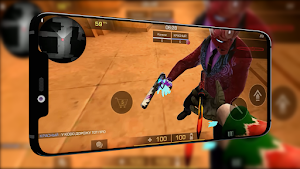 стенд кнайф Подсказки Screenshot 0