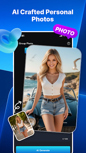 AvidReel: Photo to Video Magic Screenshot 1