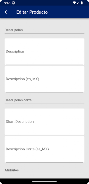 Calpower Screenshot 3