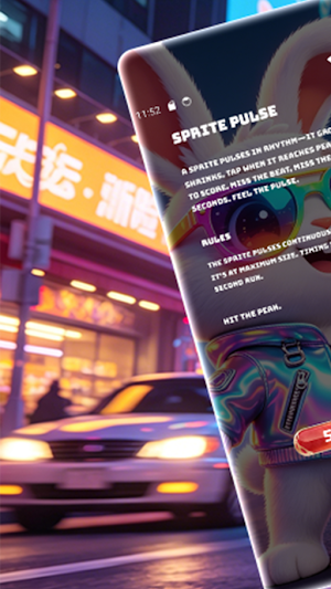 CesRlm Screenshot 0